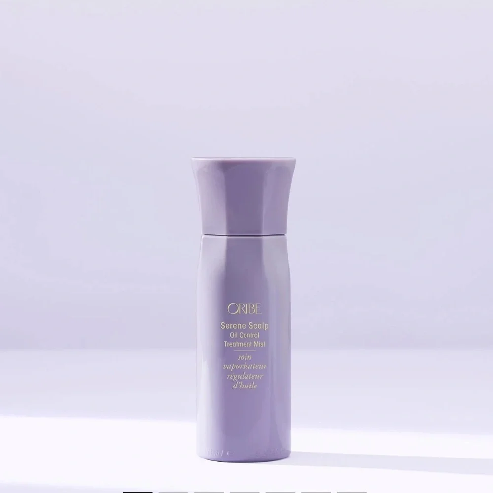 NWT ORIBE Serene Scalp Oil Control Treatment Mist